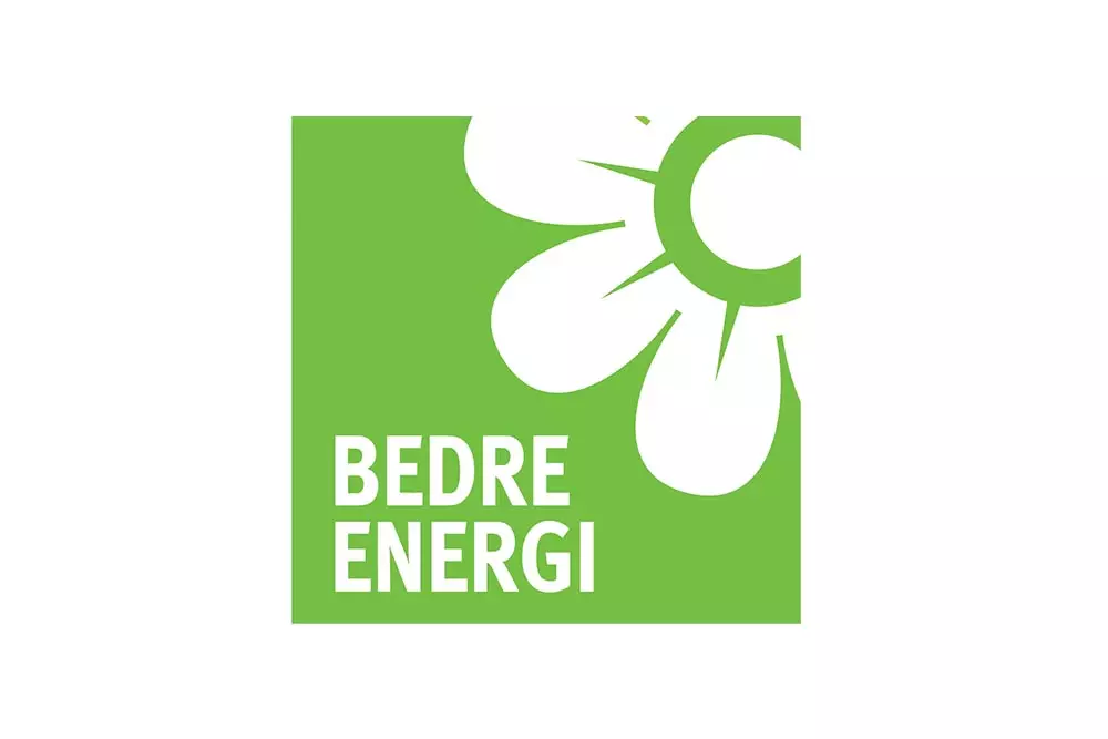 Bedre-energi logo