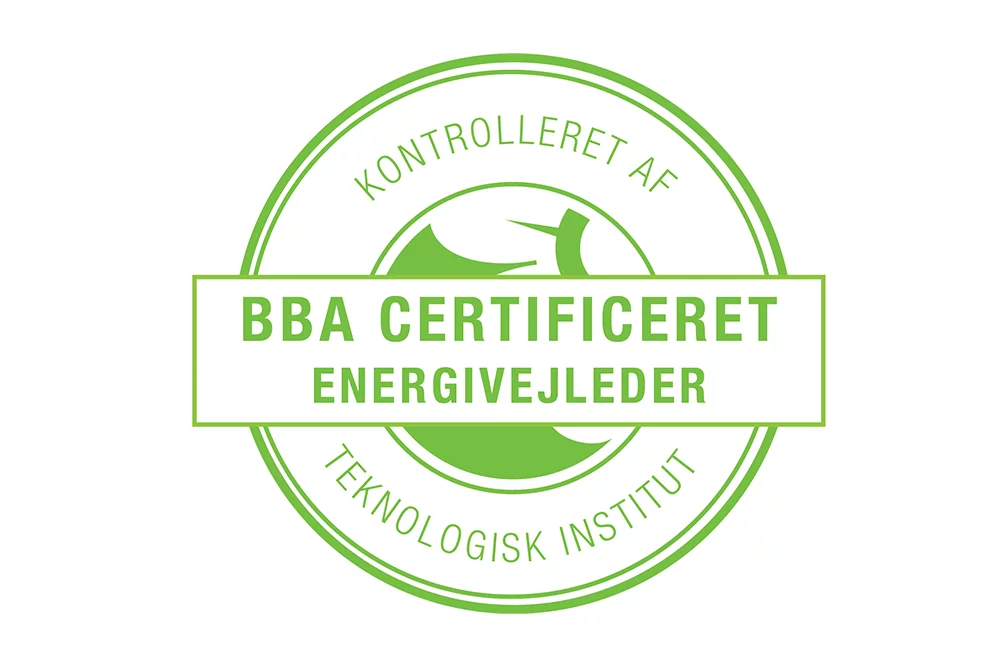 BBA certificeret energivejleder