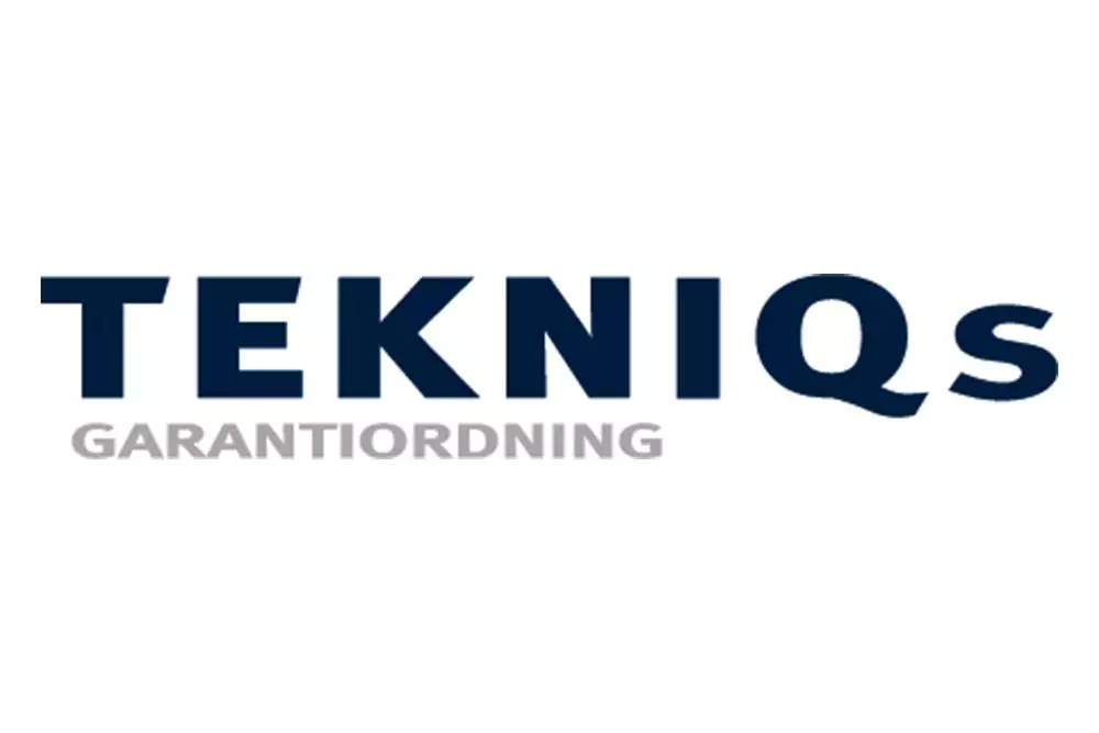 tekniqs-garantiordning